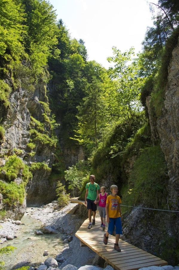 Ferienwohnung Prokosch Kirchdorf in Tirol Exterior photo