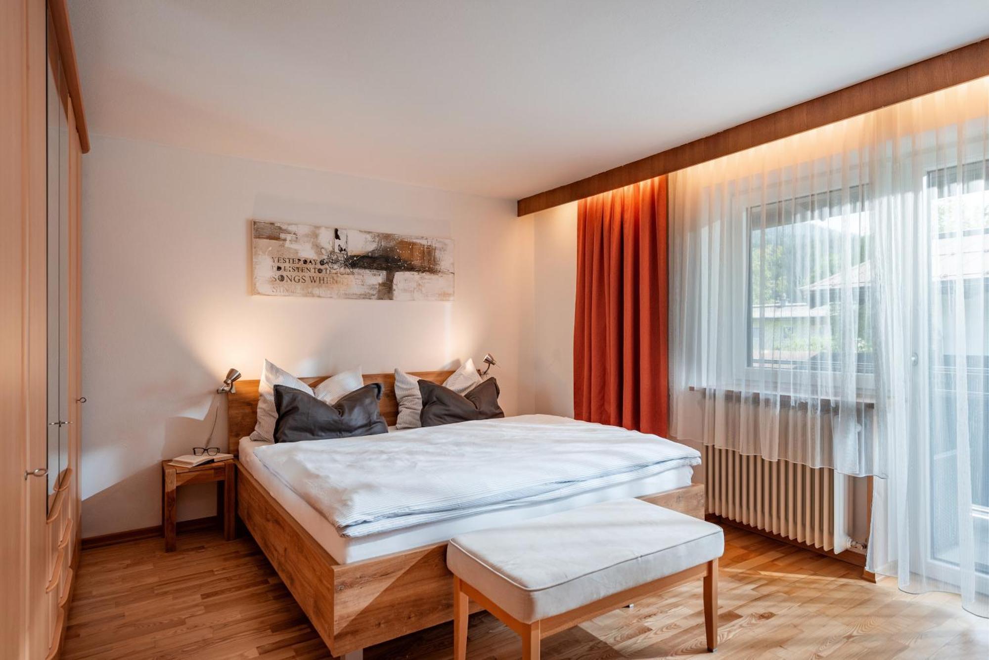 Ferienwohnung Prokosch Kirchdorf in Tirol Exterior photo