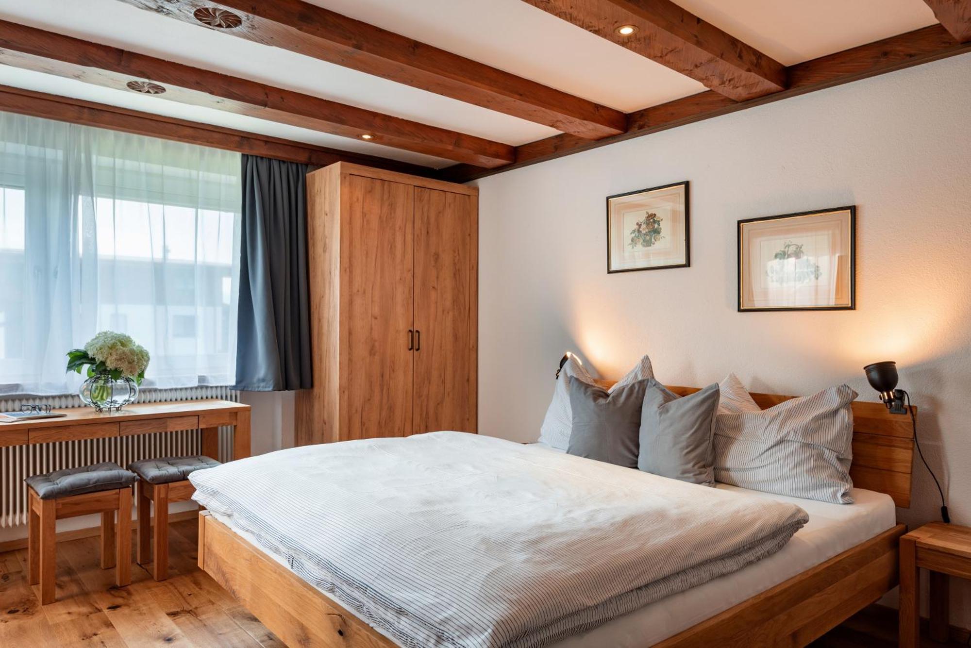 Ferienwohnung Prokosch Kirchdorf in Tirol Exterior photo