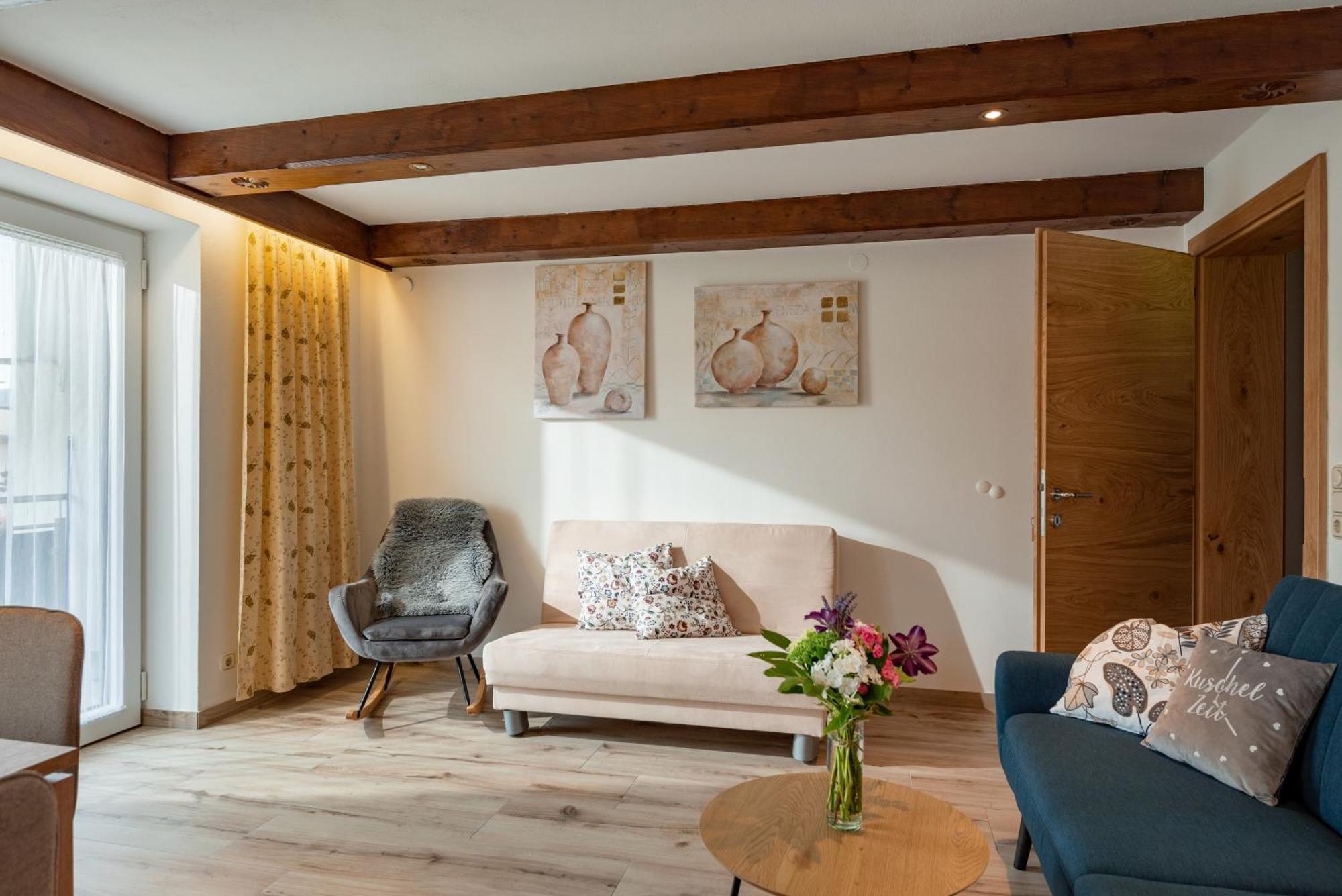 Ferienwohnung Prokosch Kirchdorf in Tirol Exterior photo